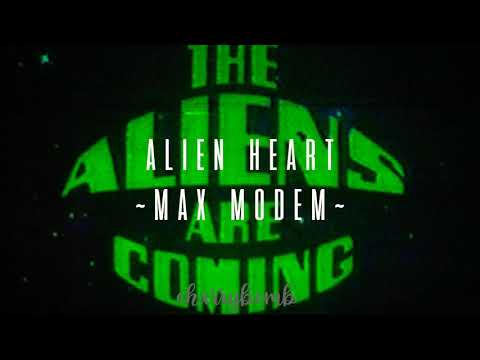 phineas and ferb ~ alien heart (lyrics)