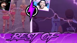 LES CANDY GIRLS 👠 | NATEOS CLASH 😂 | MDRR ZWAVE IL A DIT WOLA 😂 | GTA RP | BEST OF FLASHBACK 🔥