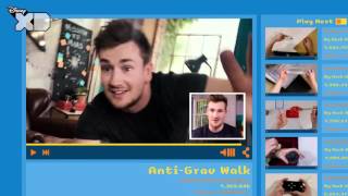 Space Race Mega Awesome Super Hacks Official Disney Xd Uk