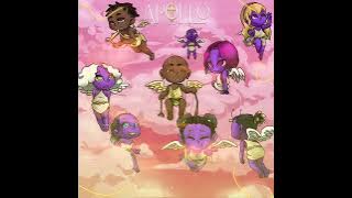 Victony - Apollo (Lyrics video)