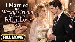 I Married the Wrong Groom And Fell in Love | Full Movie