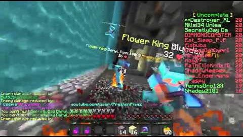 CosmicPVP Blundeh Kill Aura