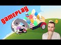 Ultimate Chicken Horse Gameplay - Competition With New Subscribers Porisloff Show