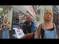 Serial shoplifter finally arrested after her seventh time at shoprite in byram nj