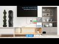 EIGHTREE Smart Plug 2025 15A WiFi Bluetooth Dual Control Alexa Google Timer