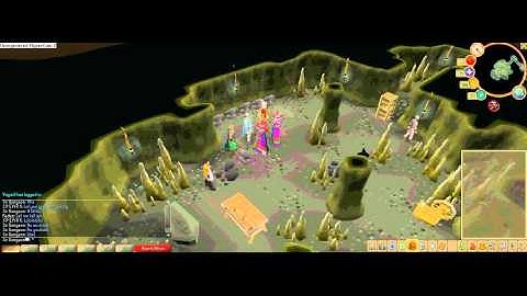 Nicks508/562 Webclient RSPS