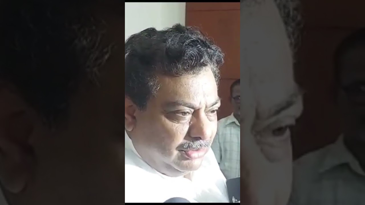 PRALHAD JOSHI PAR MB PATIL 