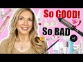 Faves  fails best  worst in skincare beauty  fashion over the last 4 months