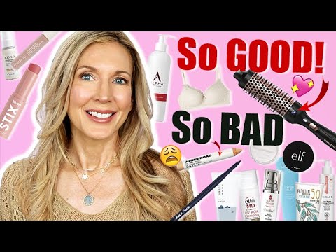 I Bought the First 9 VIRAL Beauty Products the INTERNET RECOMMENDED *save your $$$*