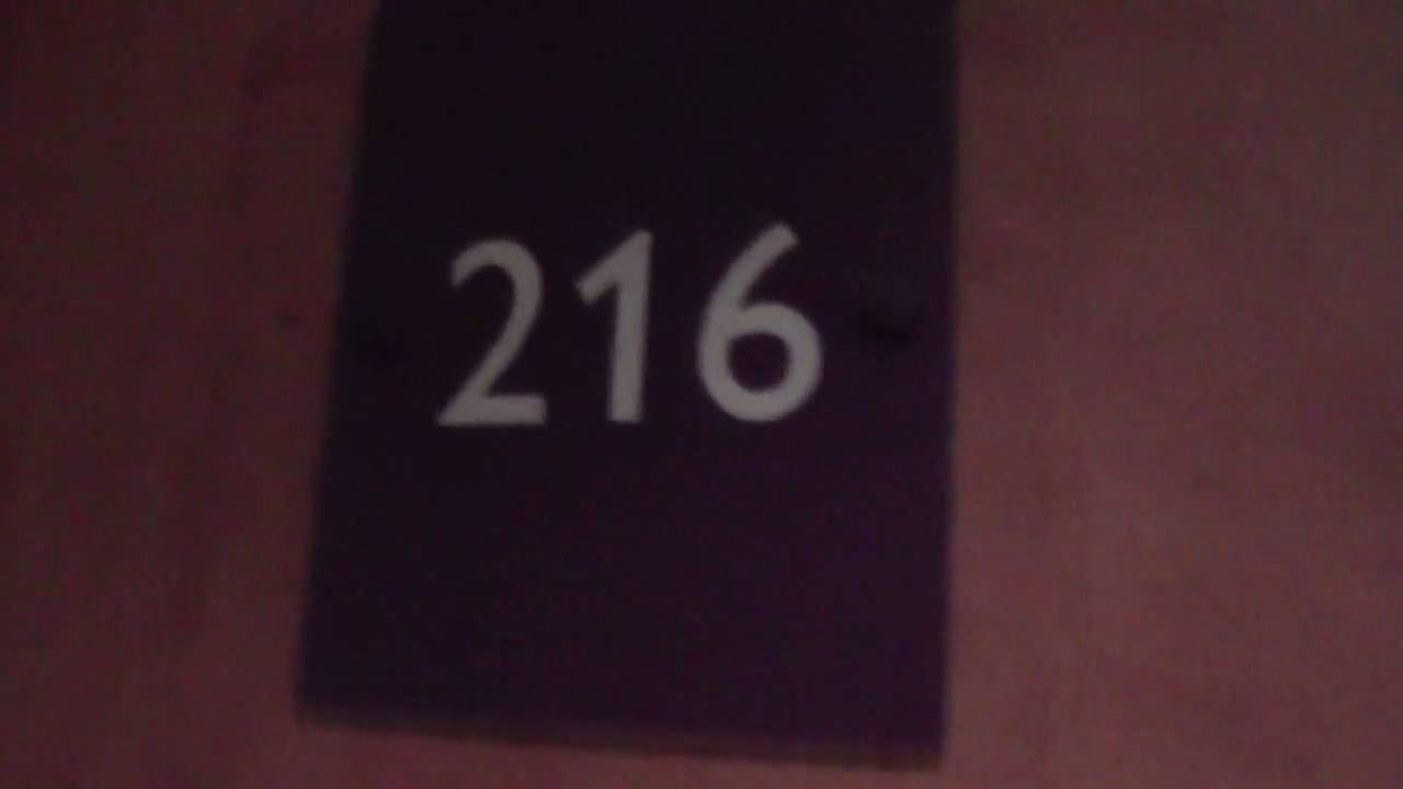 Hotel Room Review   Premier Inn Kings Cross London 216