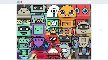 Presentación del curso Pensamiento computacional e Inteligencia Artificial con Scratch