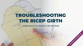 Troubleshooting Your Bicep Girth Adjustment