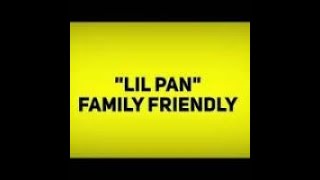 Lil Pan - Family Friendly ft.Wiyana Sakti (X6Y Remix) (Prod. Danny Arley)