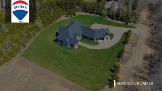 9042 SIDE ROAD 10 | Erin Real Estate