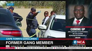 Cape Flats | Gangsters continue to strike fear into the hearts of many