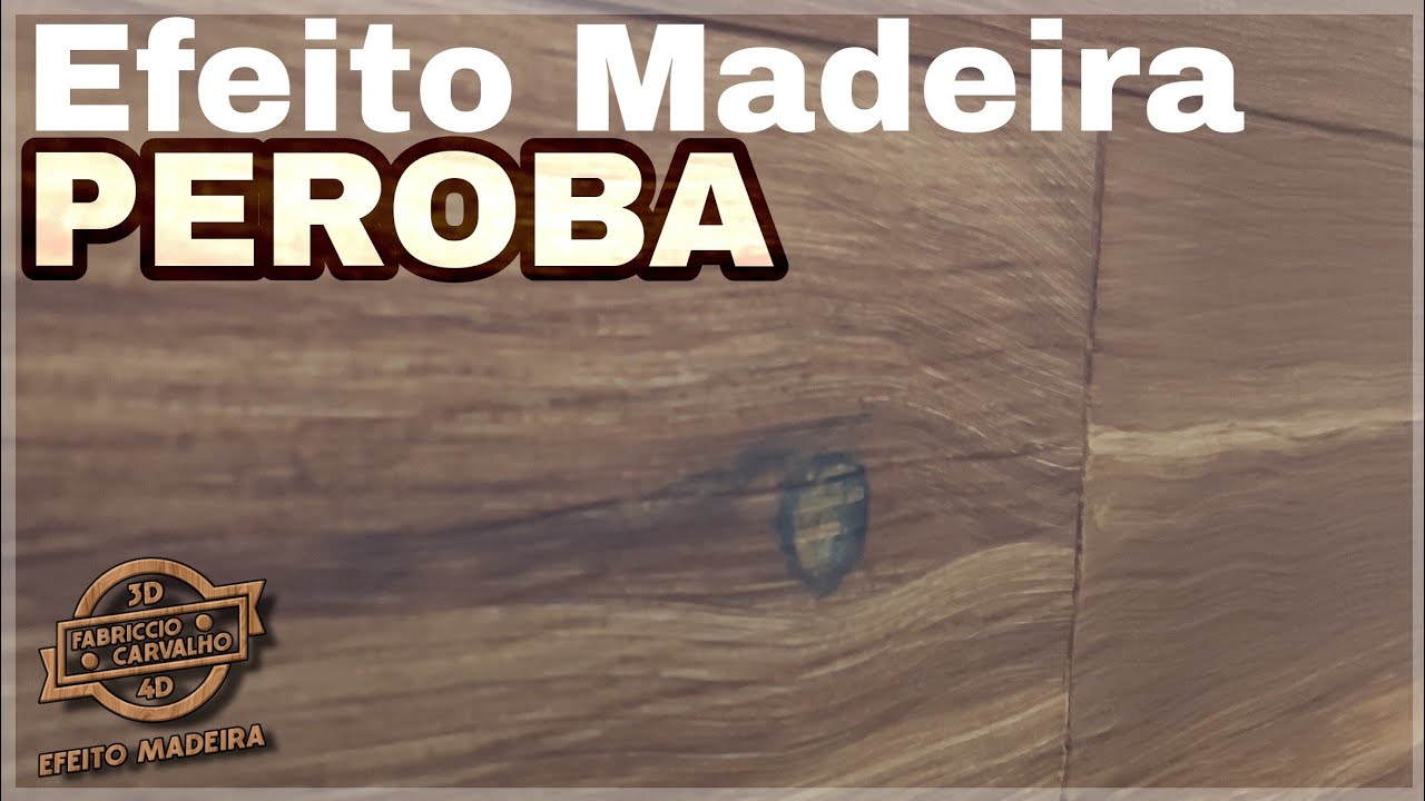Efeito Madeira 