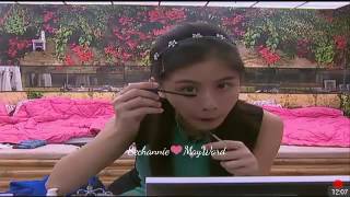 LS 110516 #5 Twinnie Moment and MayBanNer Family Picture