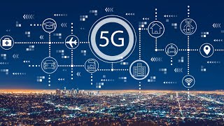 5G overview | 5G نظرة عامة على