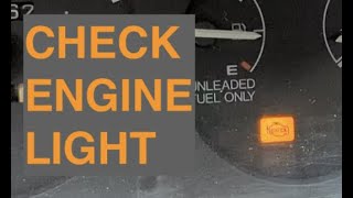 How to get check engine light code from Honda Civic EG by Bad Homeowner 9,359 views 1 year ago 1 minute, 35 seconds