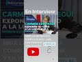 Carmen aristegui exponen su caso entrevista en youtube   john garavito link en comentarios