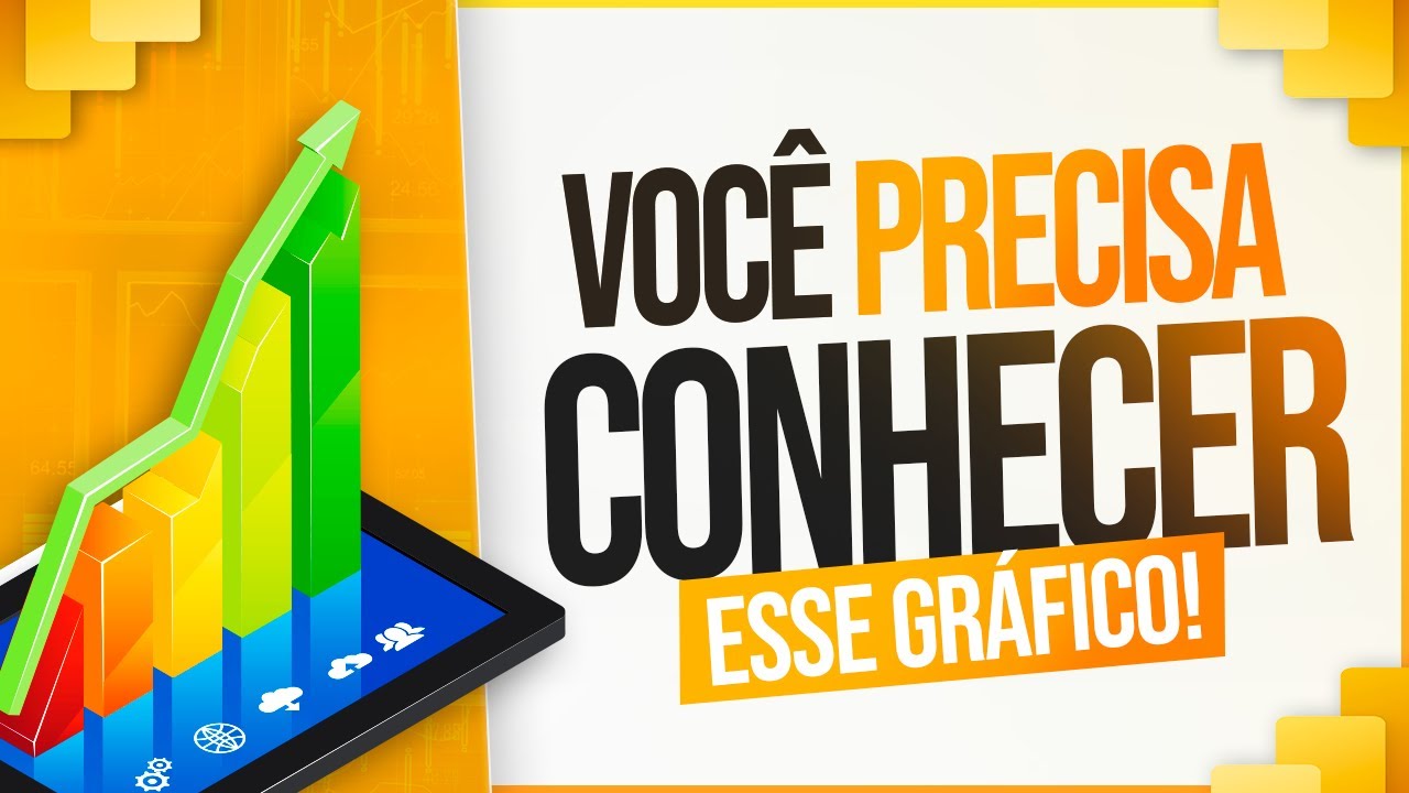 Gráfico De Inclinação No Power BI