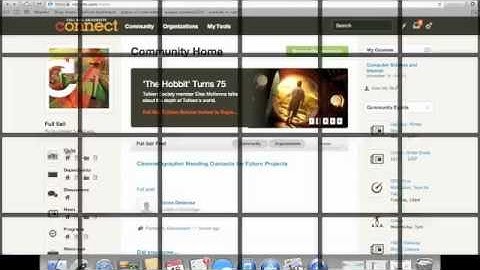 Instructional Screen flow assignment 2