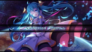 Nightcore - Virtual