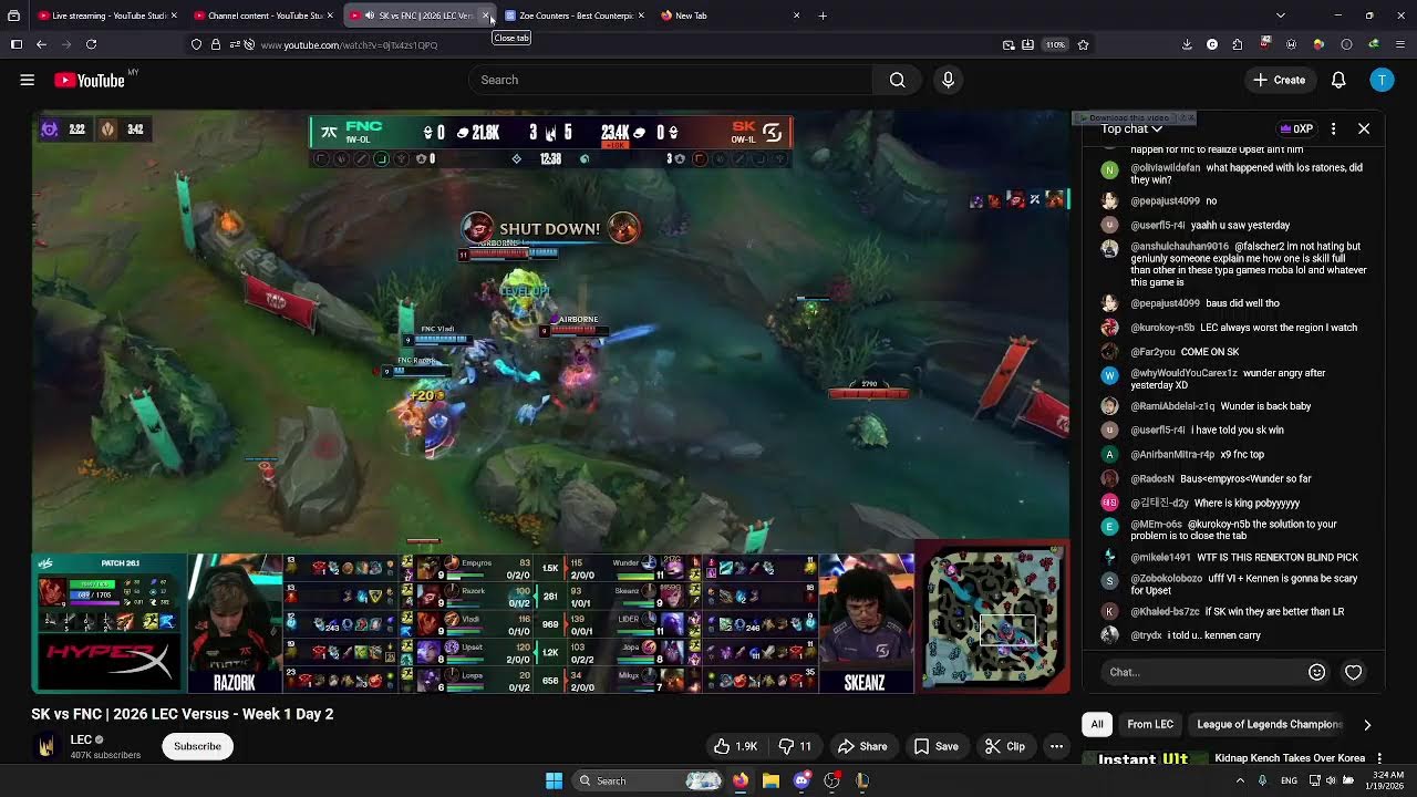 Vietnam Master - League of Legends