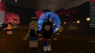 Playing The Mimic Chapter 1 With A Friend