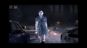 Winlator 7.1.3x Glibc Cmod V10 | NFS Carbon Redux 1.2 | Snapdragon 732G