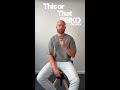 This or that: Seiko Prospex edition.