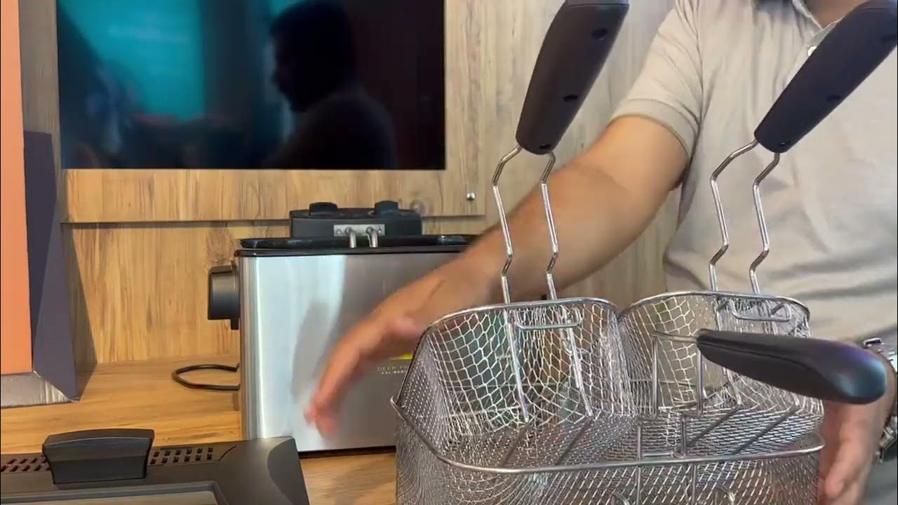 Fr790 MODEX - YouTube