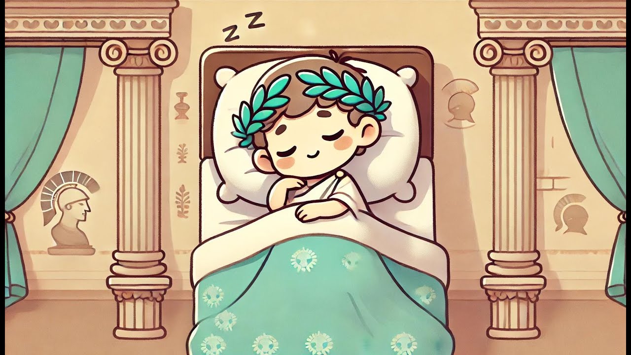 One Hour of Roman Empire Facts to Fall Asleep to - YouTube
