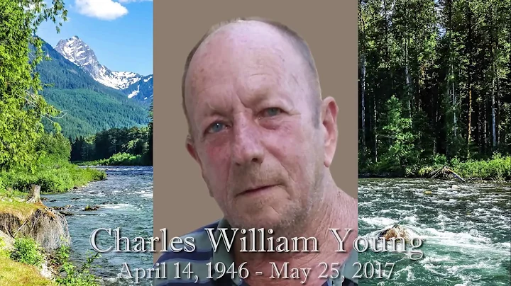 Charles William Young Keepsake Video
