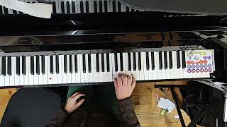 Mozart Rondo RH demonstration Suzuki Book 4 #suzukipiano