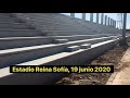Reportaje. El nuevo Reina Sofía por dentro