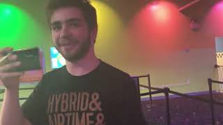 Triple J goes to the Funplex! Ft. Double D (Weekend Park Trip 1/3)