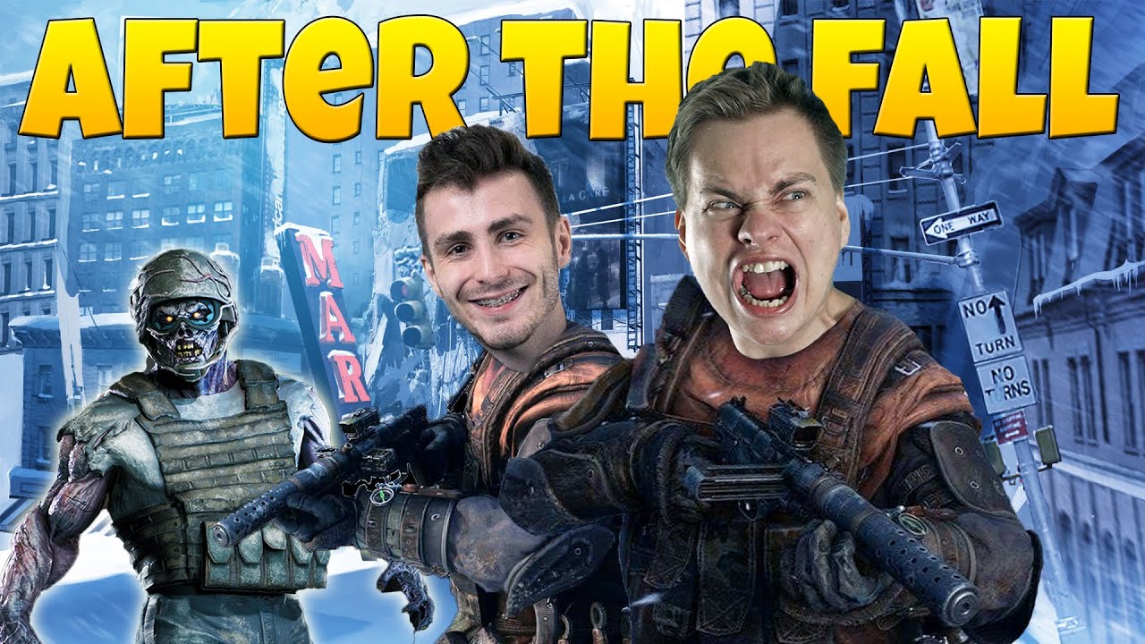 Left 4 dead ve VR? feat. 