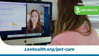 Leehealth -care