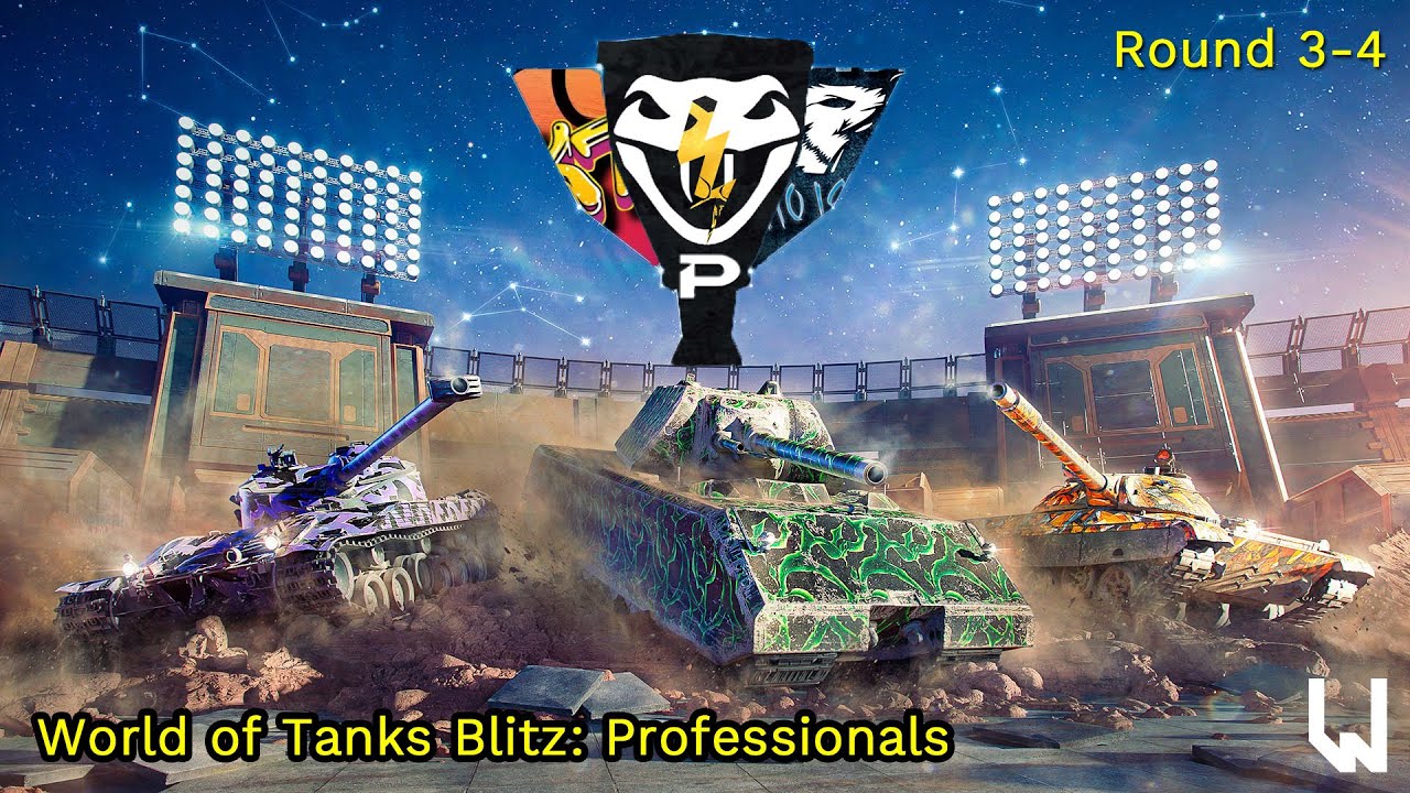 Compte World Of Tanks Blitz – EU – Premiums, 19k Matchs, 53% WR – PC