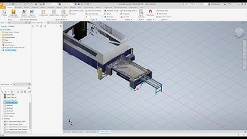 Create mesh assets within Factory Design Utilities