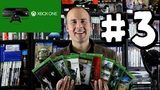 Super Cheap Xbox One Games Episode 3