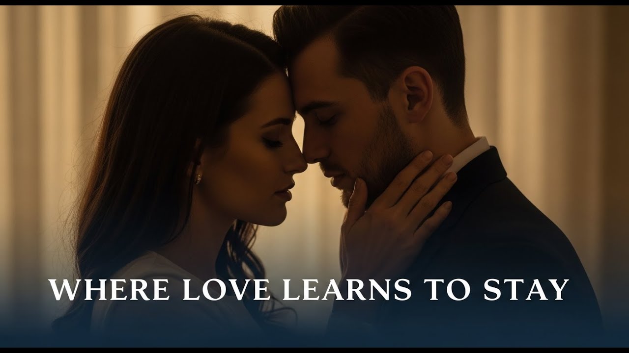 Where Love Learns to Stay
