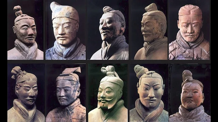 【一席】段清波：秦始皇帝的理想 - 天天要聞