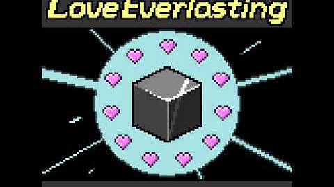 DDRKirby(ISQ) - This Is Me [Pocket Universe]