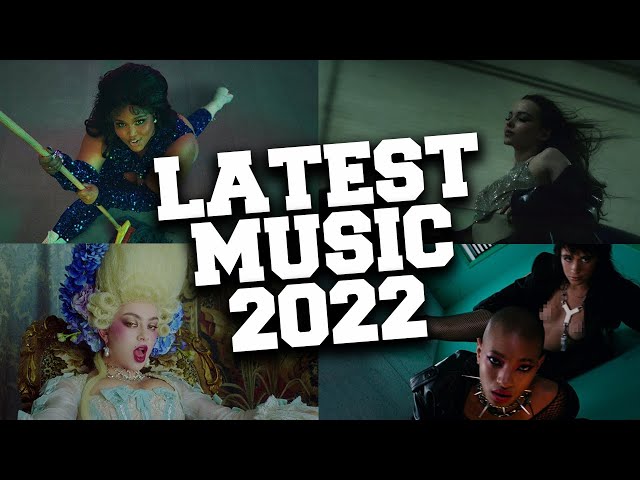 New Song Camila Cabello, Harry Styles, Shawn Mendes, The Weeknd, etc 🔥 Latest Music Mix 2022 class=