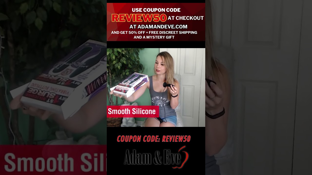 Каково это – впервые использовать вибрирующую анальную пробку?