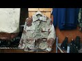アメリカ軍実物本物デッドストック【６COLOR DESERT CAMOUFLAGE】ジャケット