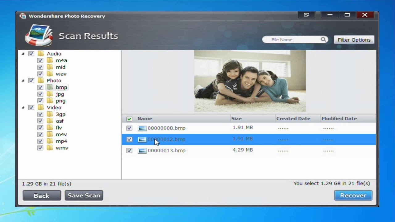 How to Recover Data from Memory Card YouTube