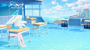 [Blue Archive] Daily Routine (+Arona ver.) [1 Hour]